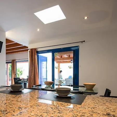 Maiteren Etxea Villa